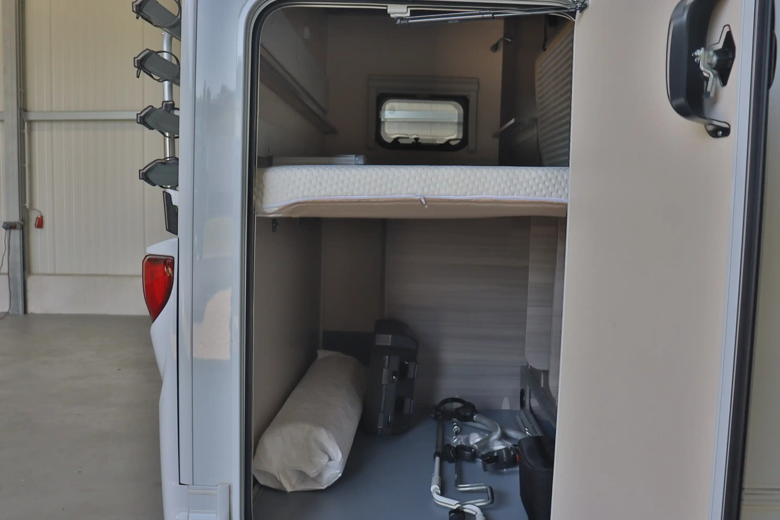 HYMER-ERIBA Future 430 T 